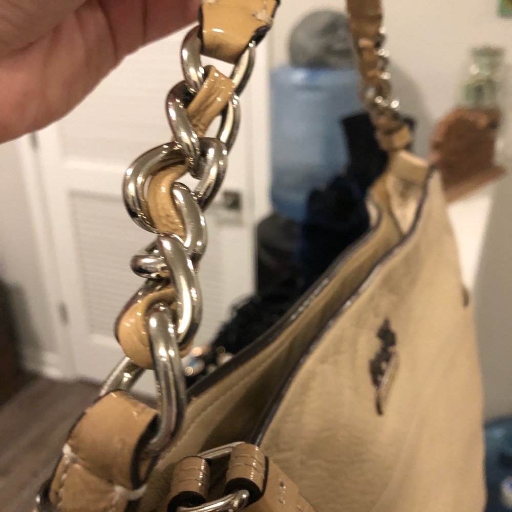 Authentic Coach Purse - Picture 4 of 6